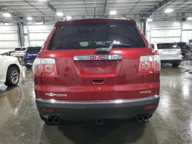 2010 GMC ACADIA SLT-2