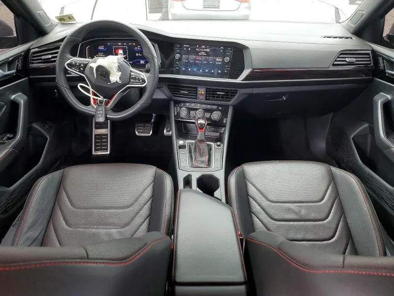 2024 VOLKSWAGEN JETTA GLI AUTOBAHN  