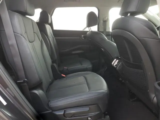 2023 KIA SORENTO EX  