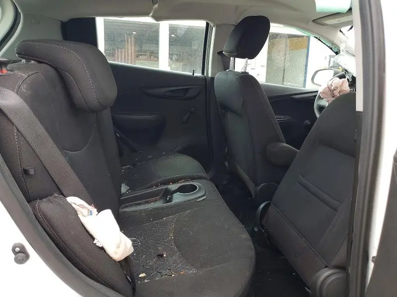 2019 CHEVROLET SPARK LS  