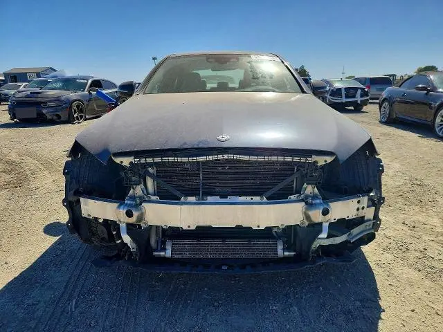 2015 MERCEDES-BENZ C 300  