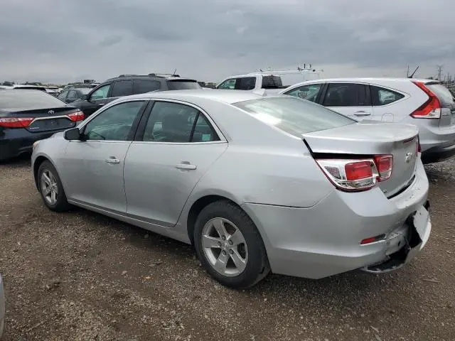 2014 CHEVROLET MALIBU 1LT  