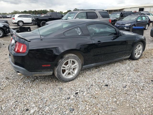 2010 FORD MUSTANG 