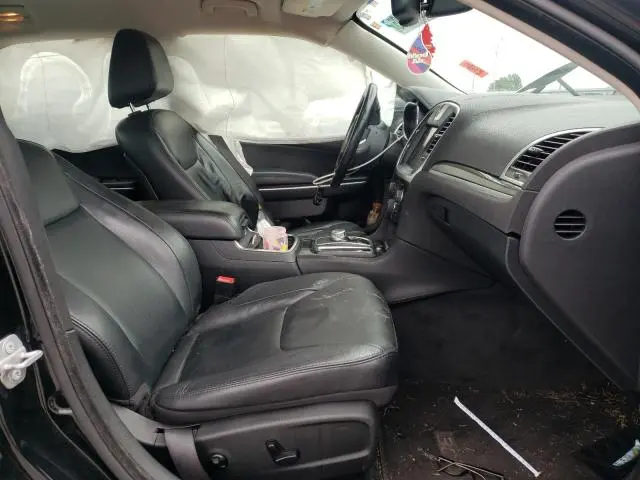 2015 CHRYSLER 300 LIMITED  