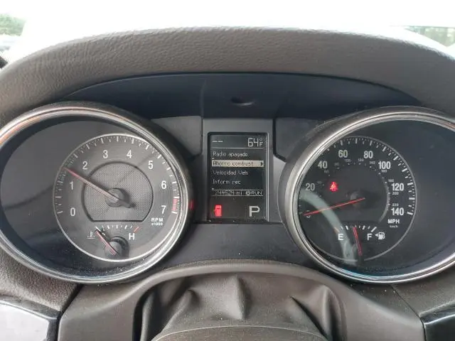 2011 JEEP GRAND CHEROKEE LAREDO  
