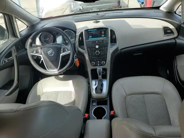 2016 BUICK VERANO   