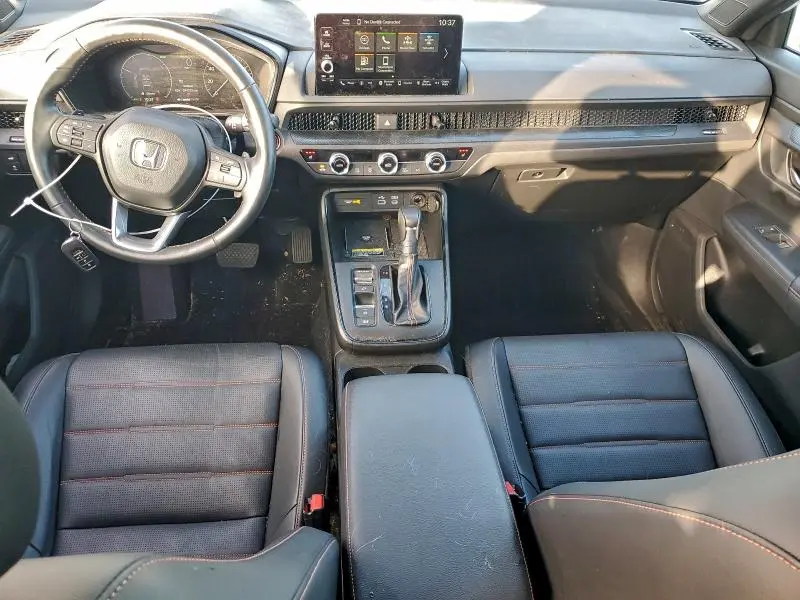 2025 HONDA CR-V SPORT-L  