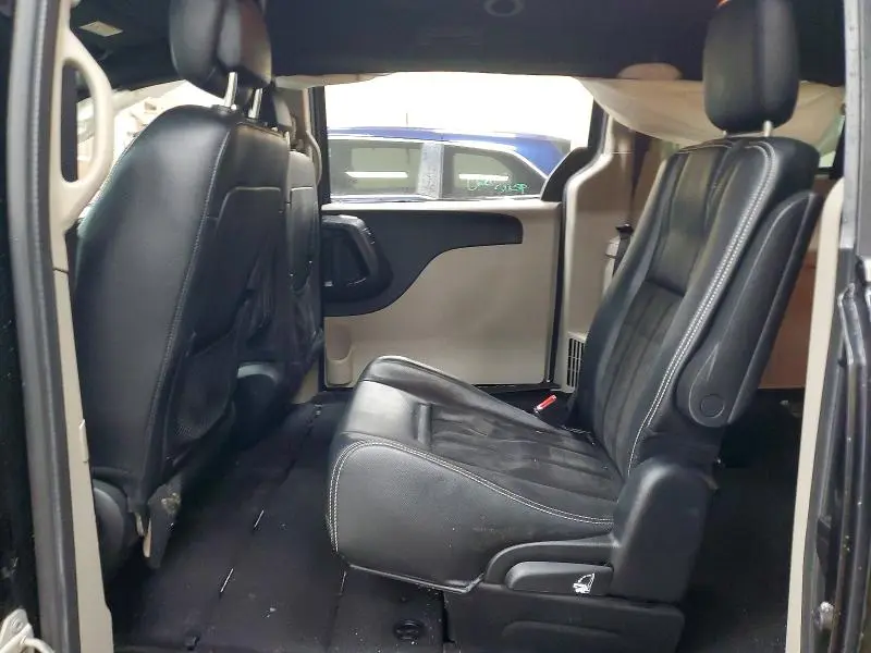 2020 DODGE GRAND CARAVAN SXT  