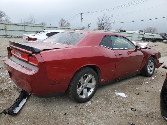 2010 DODGE CHALLENGER SE