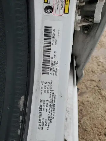 2011 CHRYSLER 200 LIMITED  