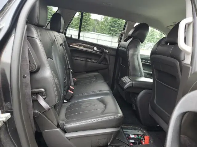 2015 BUICK ENCLAVE   