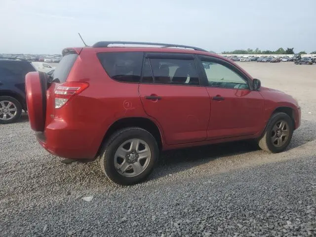 2011 TOYOTA RAV4   