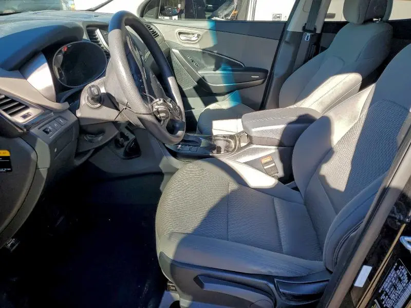 2013 HYUNDAI SANTA FE SPORT   