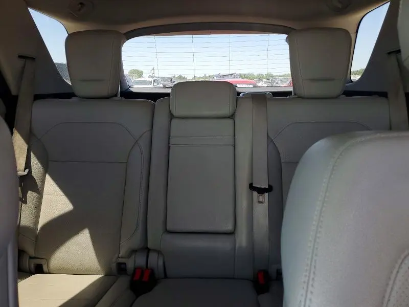 2013 MERCEDES-BENZ ML 350 4MATIC  