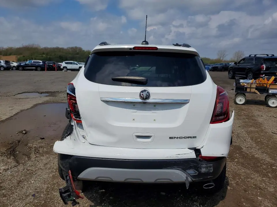 2019 BUICK ENCORE ESSENCE  