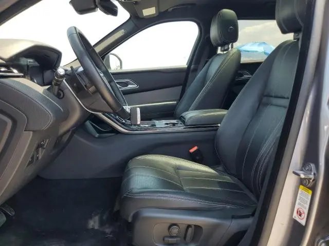 2020 LAND ROVER RANGE ROVER VELAR S  