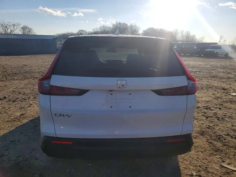2024 HONDA CR-V EXL  