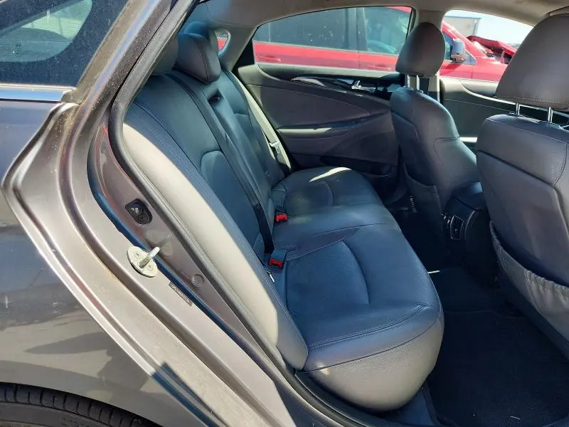 2012 HYUNDAI SONATA LIMITED 2.0T  