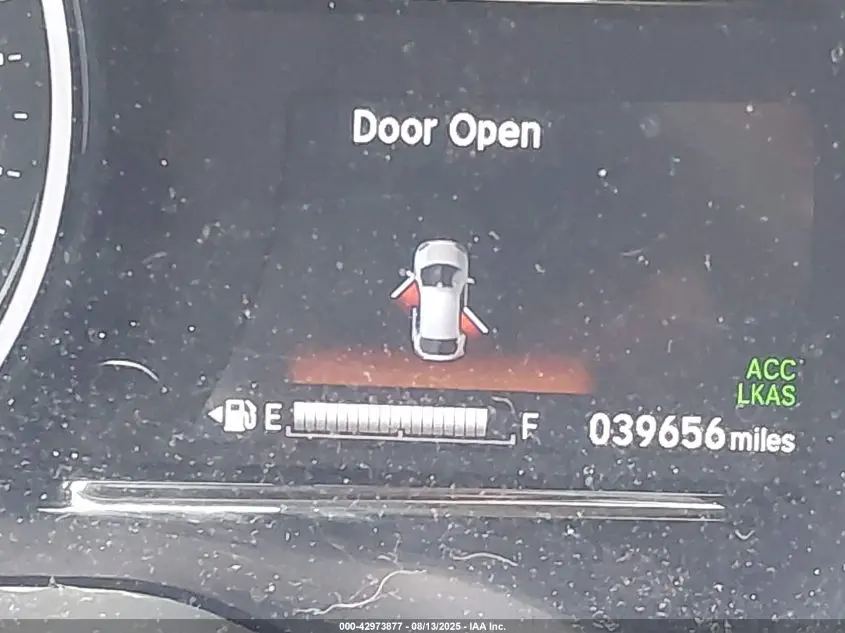 2021 HONDA HR-V 2WD EX-L