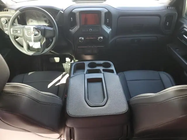 2019 GMC SIERRA K1500  