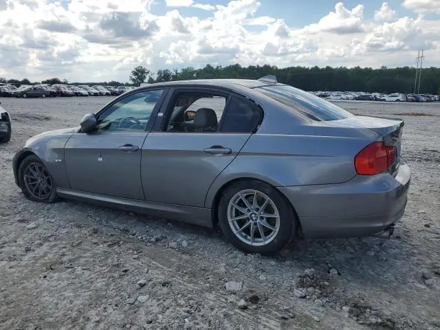 2010 BMW 328 I