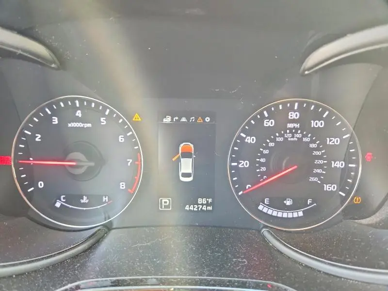 2016 KIA K900 LUXURY V6  