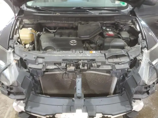 2014 MAZDA CX-9 TOURING  