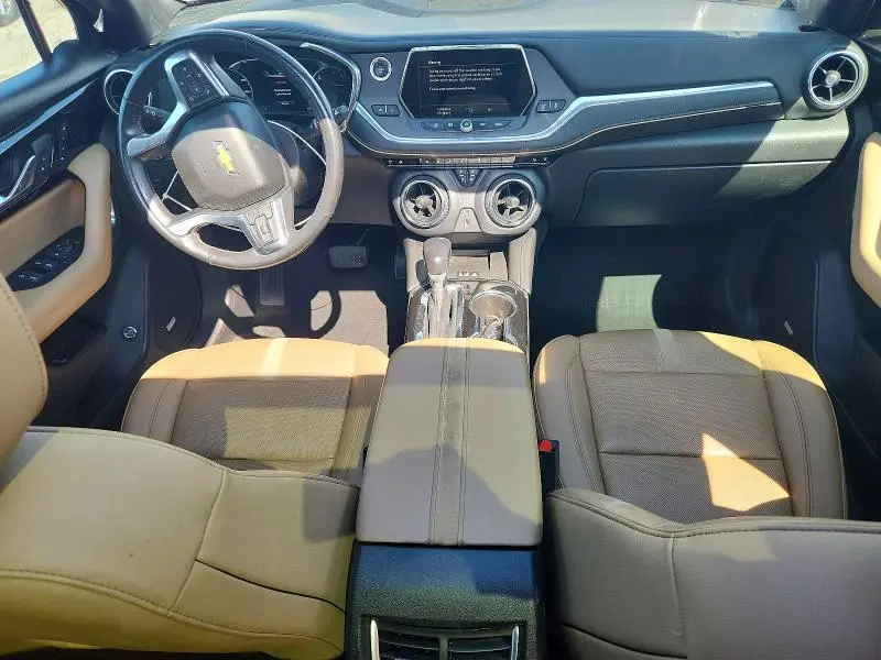 2020 CHEVROLET BLAZER PREMIER  