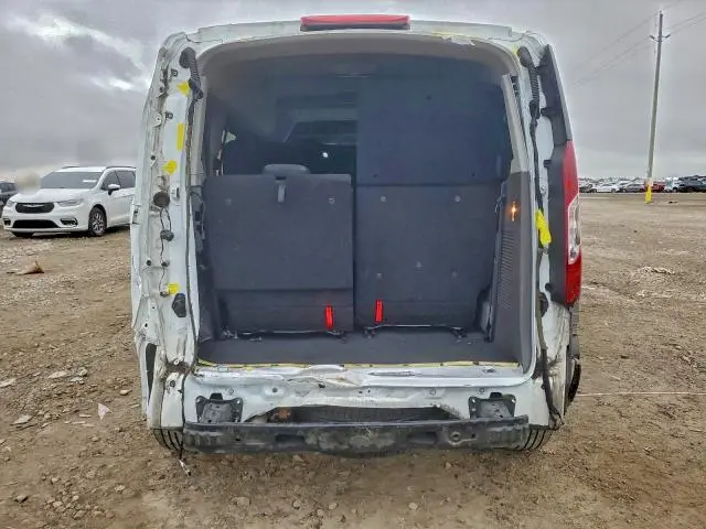 2020 FORD TRANSIT CONNECT XL  