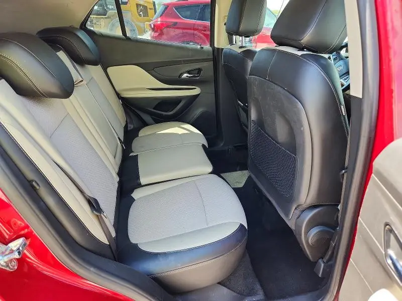 2019 BUICK ENCORE SPORT TOURING  