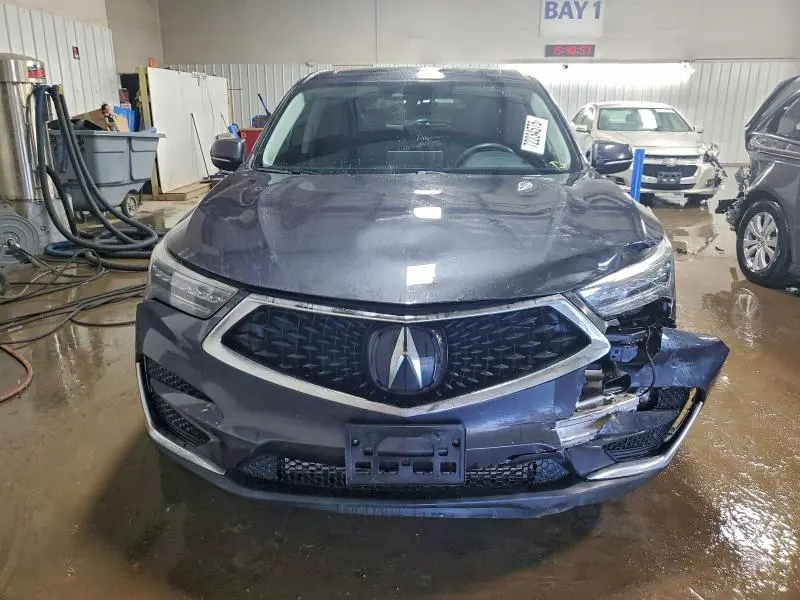 2019 ACURA RDX TECHNOLOGY  