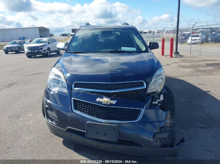 2015 CHEVROLET EQUINOX 1LT