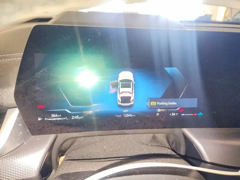 2024 BMW X2 XDRIVE28I  