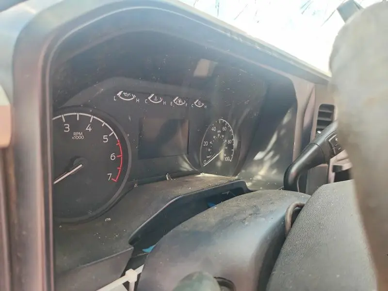 2023 FORD F250 SUPER DUTY  