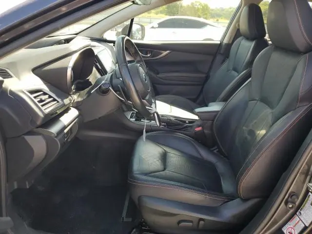 2018 SUBARU CROSSTREK LIMITED  