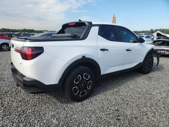 2023 HYUNDAI SANTA CRUZ SEL  