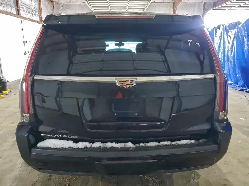 2020 CADILLAC ESCALADE ESV  