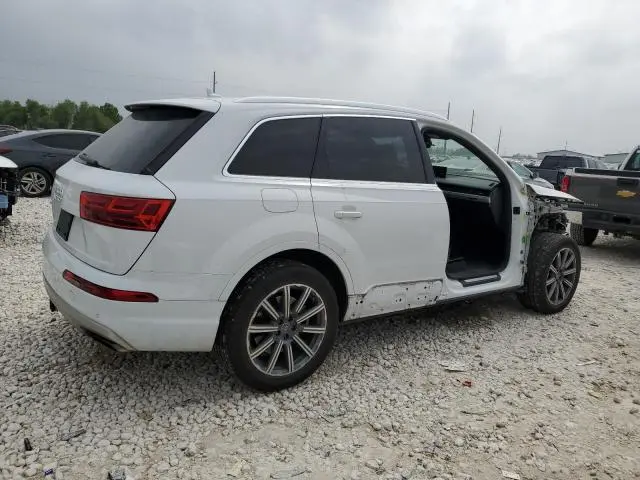 2019 AUDI Q7 PREMIUM