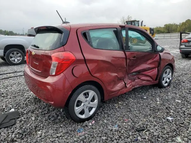 2022 CHEVROLET SPARK LS  