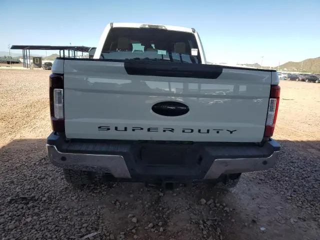 2019 FORD F250 SUPER DUTY  