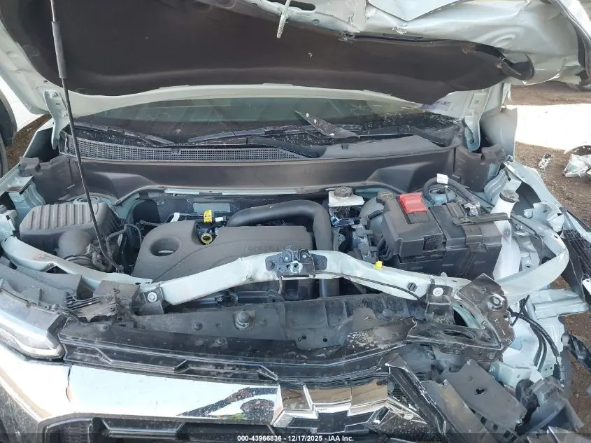 2025 CHEVROLET EQUINOX AWD ACTIV