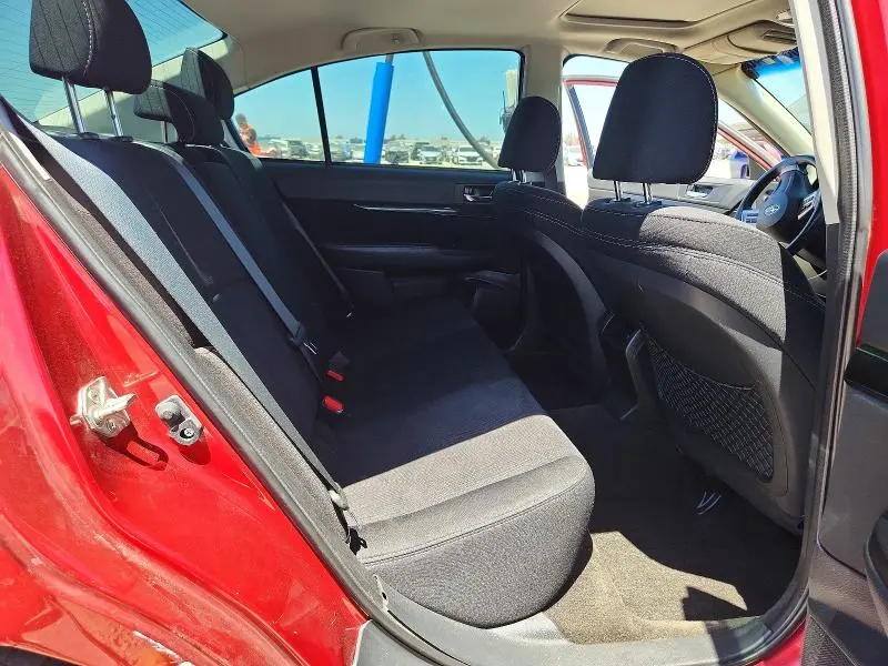 2013 SUBARU LEGACY 2.5I PREMIUM  