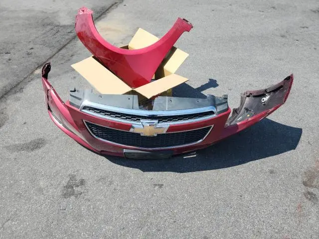2011 CHEVROLET CRUZE LT  