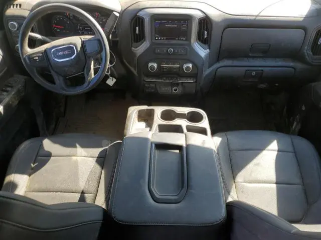 2023 GMC SIERRA K2500 HEAVY DUTY  