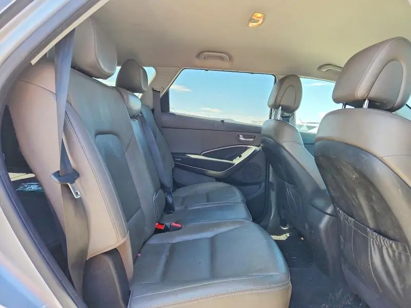 2014 HYUNDAI SANTA FE GLS  