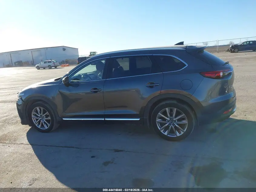 2019 MAZDA CX-9 SIGNATURE