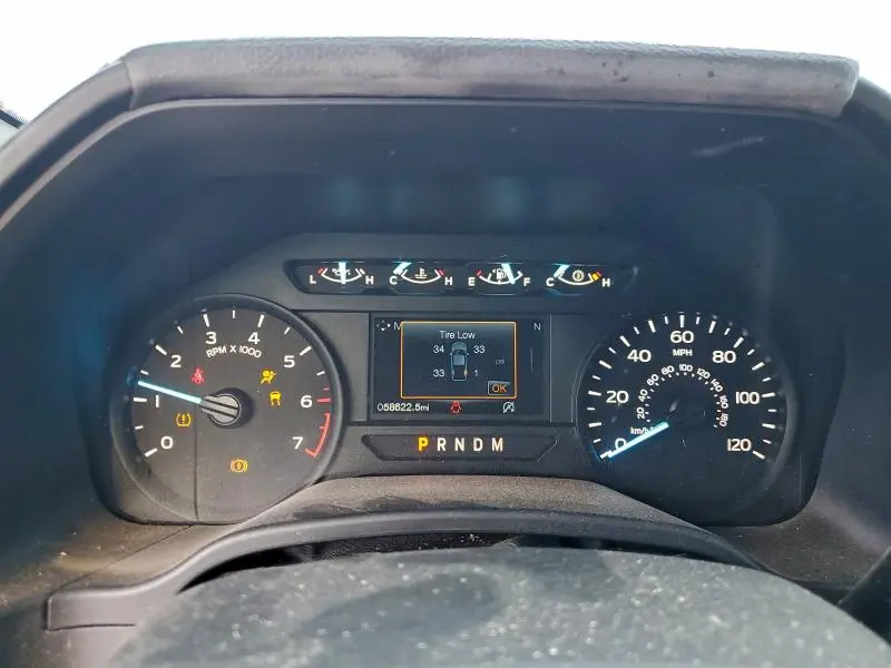 2018 FORD F150 SUPER CAB  