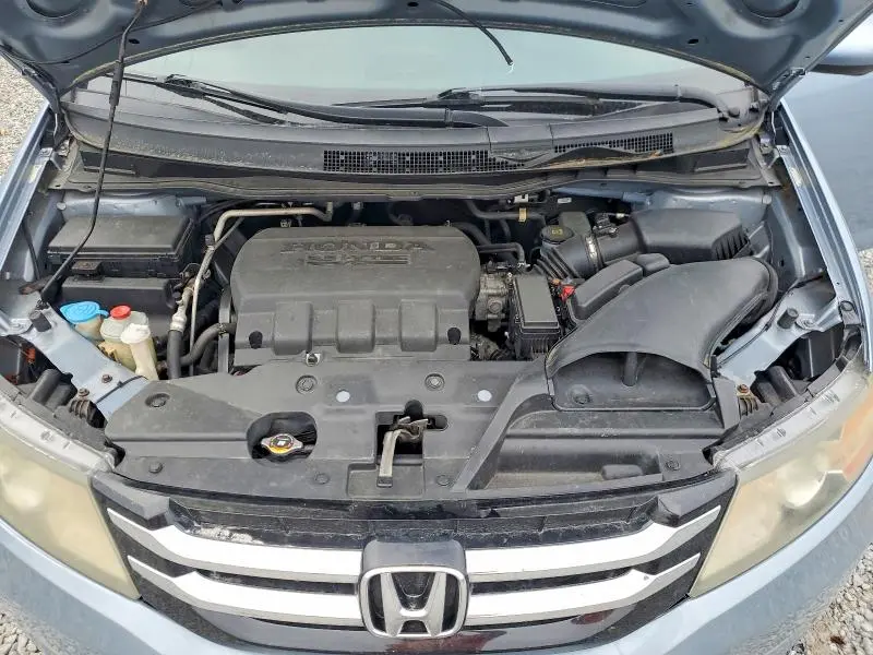 2014 HONDA ODYSSEY EX  