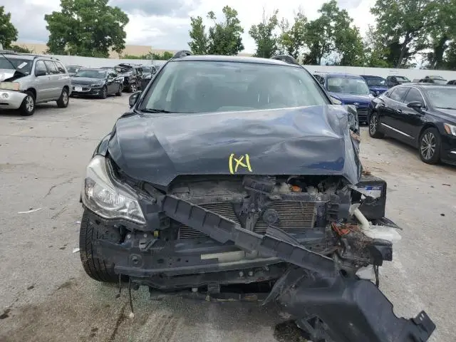 2016 SUBARU CROSSTREK PREMIUM  