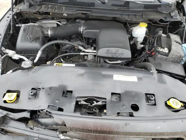 2019 RAM 1500 CLASSIC SLT